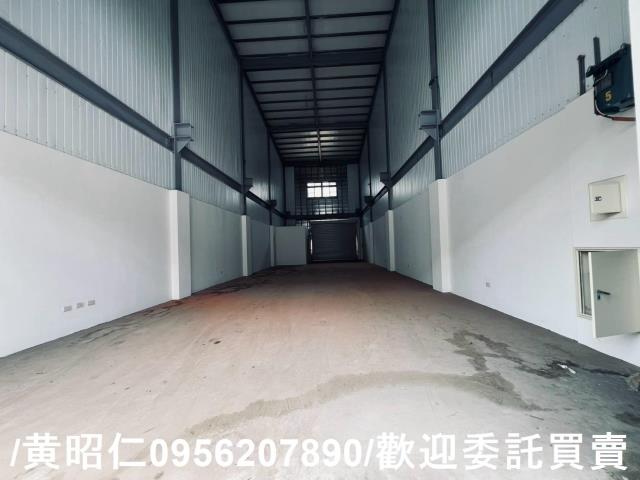 台南麻豆廠房-11