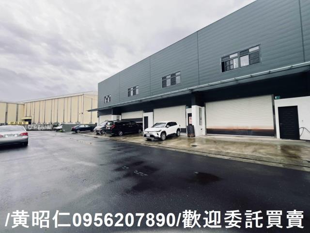 台南麻豆廠房-12