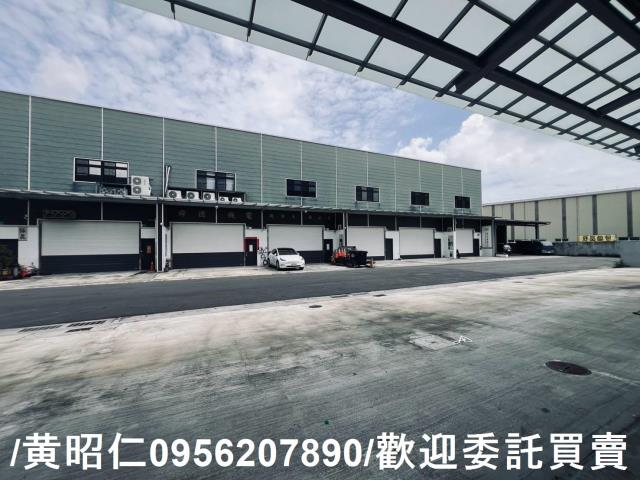 台南麻豆廠房-2