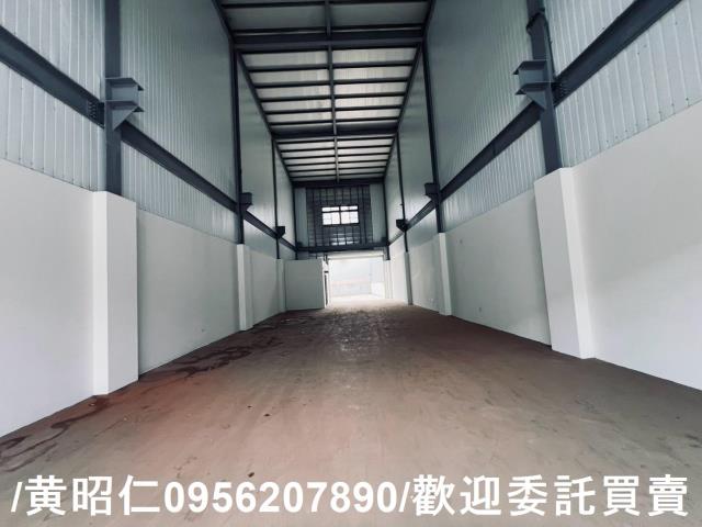 台南麻豆廠房-5