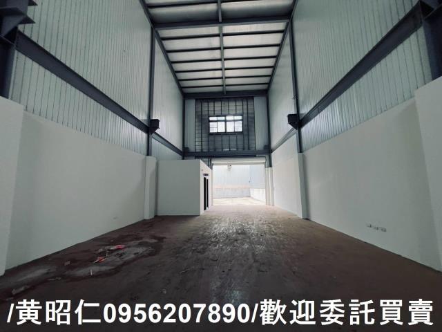 台南麻豆廠房-6