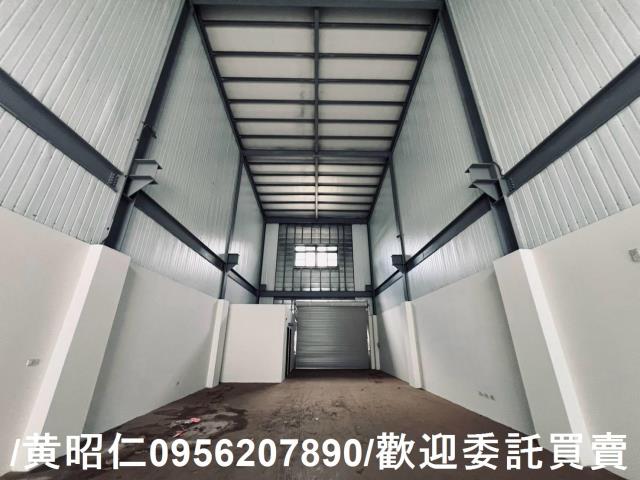 台南麻豆廠房-7