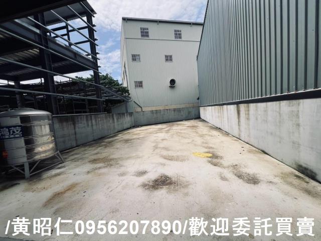 台南麻豆廠房-9