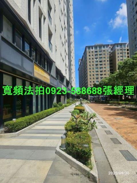 新北林口拍賣店面-3