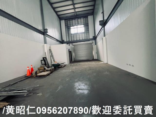 台南麻豆廠房-13