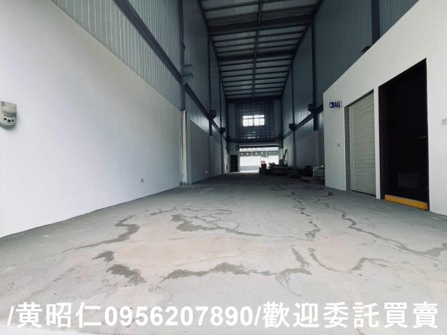 台南麻豆廠房-14