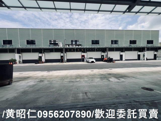 台南麻豆廠房-4