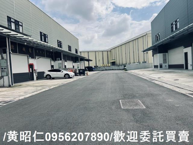 台南麻豆廠房-6