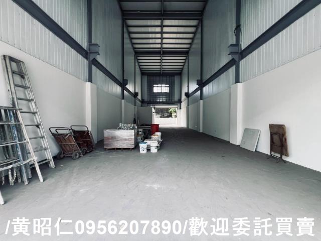 台南麻豆廠房-7