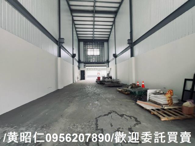 台南麻豆廠房-8