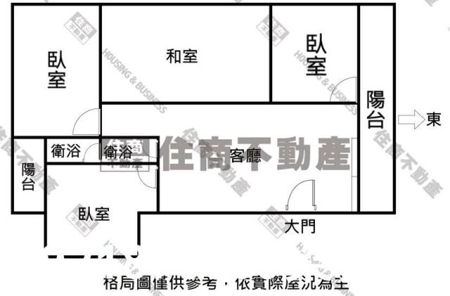 台南永康大樓-15
