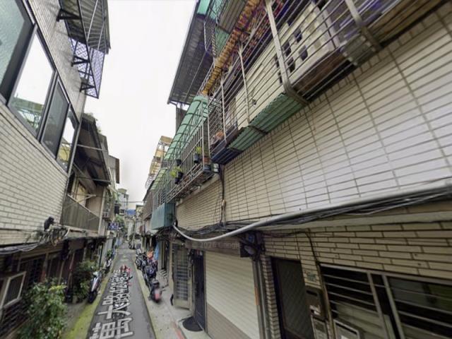 台北萬華透天法拍-4