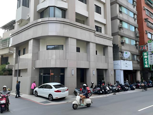 新北永和法拍華廈-4