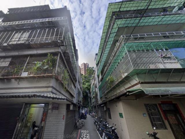 新北汐止公寓法拍-1