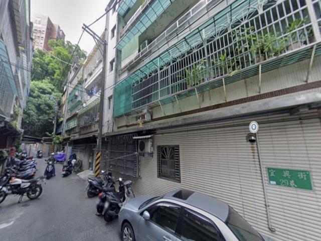 新北汐止公寓法拍-2