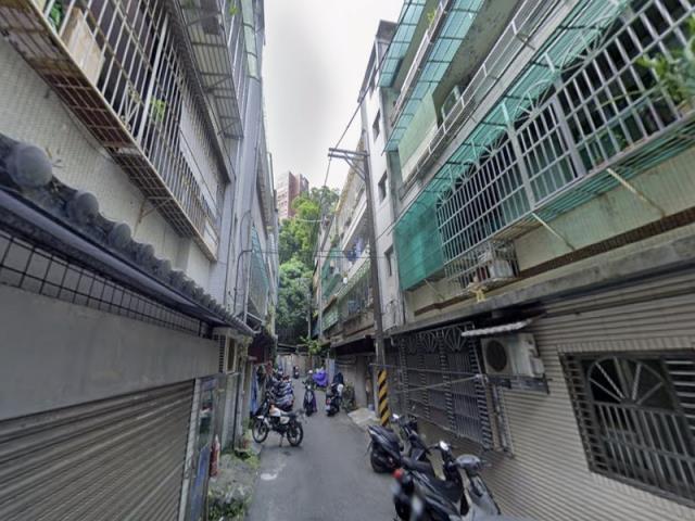 新北汐止公寓法拍-3