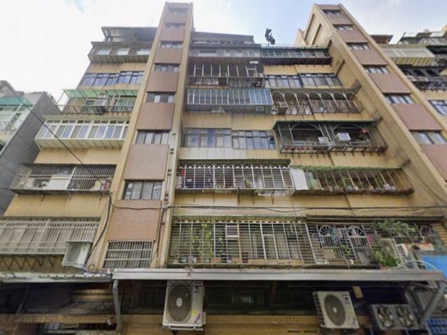 台北大安區華廈法拍-2