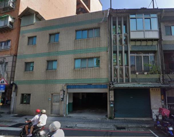 樹林法拍透天-1