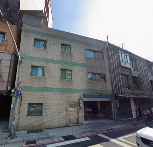 樹林法拍透天-2