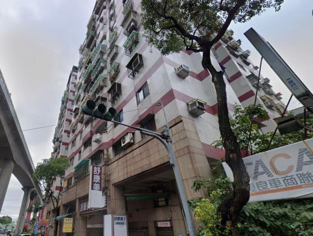 新莊大樓法拍-3