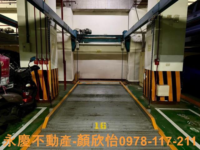 東區大樓-14