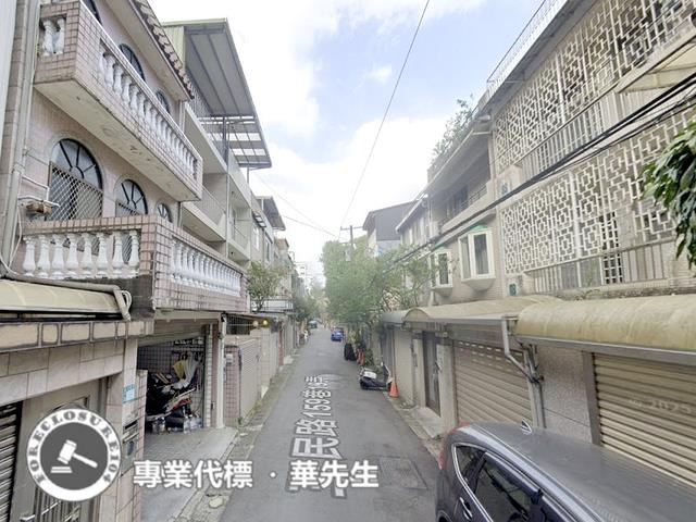 新店法拍透天-3
