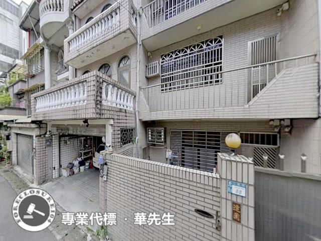 新店法拍透天-6