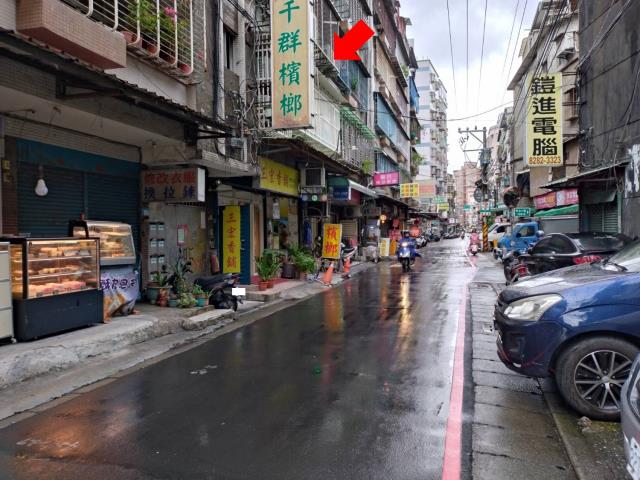 蘆洲法拍公寓-2