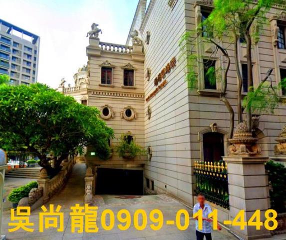 南屯透天法拍-4