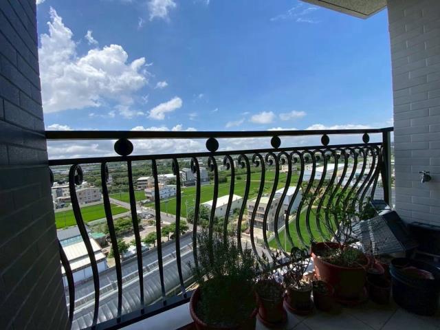 台中大雅華廈-15