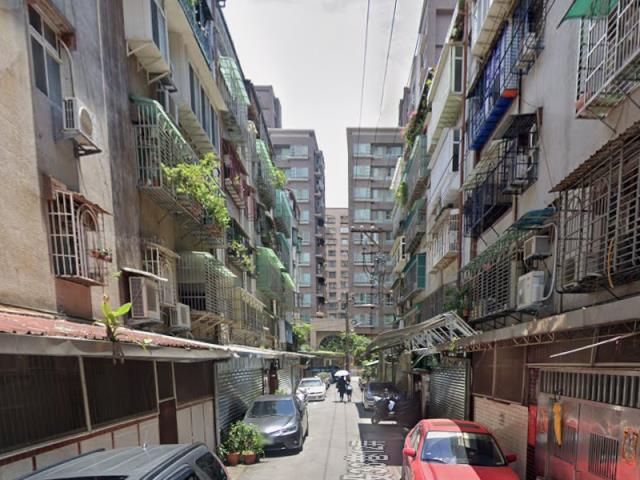 新北土城公寓法拍-9