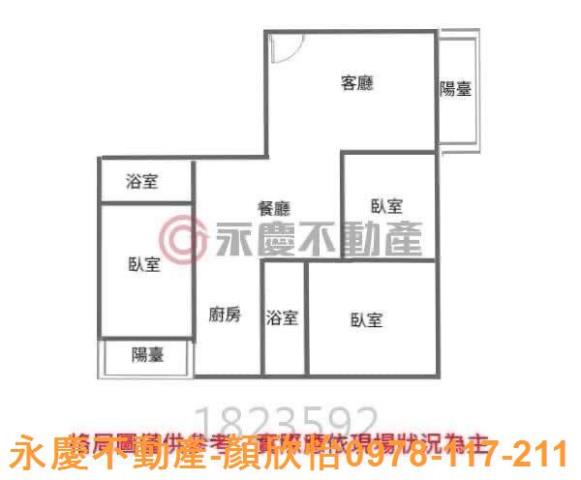新竹東區大樓-13