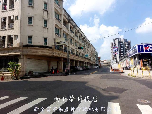 台南永康透天-12