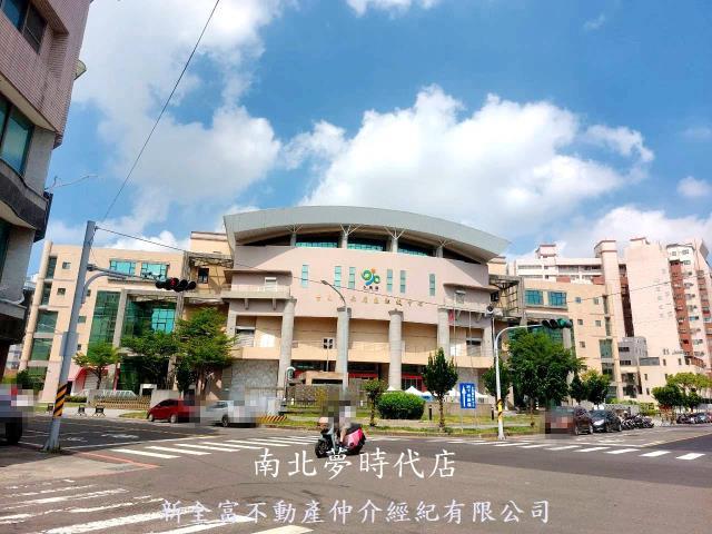 台南永康透天-13