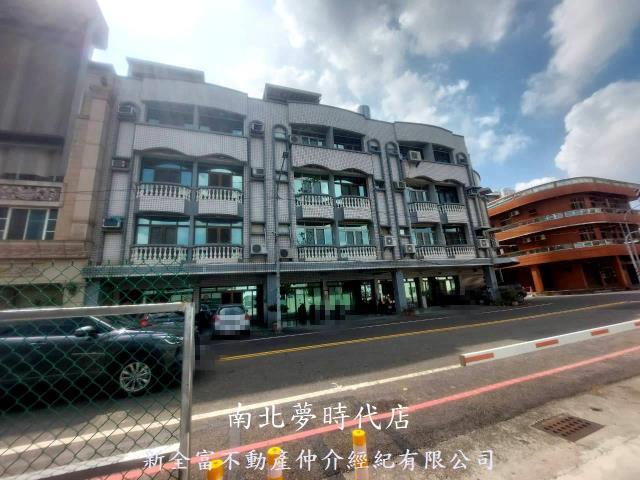 台南永康透天-1