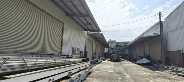 屏東內埔廠房-3