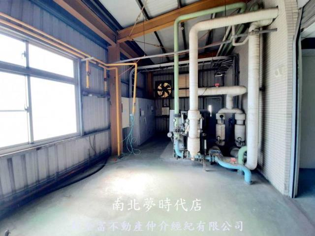 台南仁德廠房-10