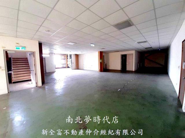 台南仁德廠房-7