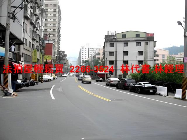 新北新店大樓法拍-11