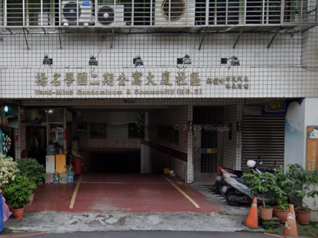 新莊法拍大樓-7