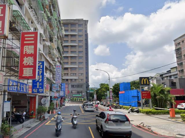 新莊法拍大樓-8