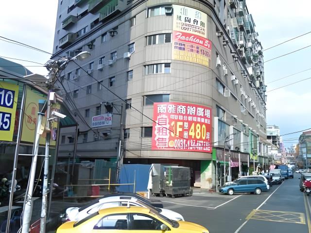 板橋大樓法拍-8