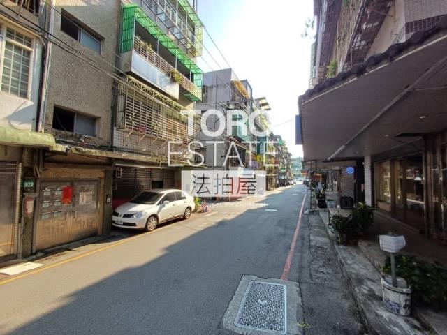 汐止公寓拍賣-7