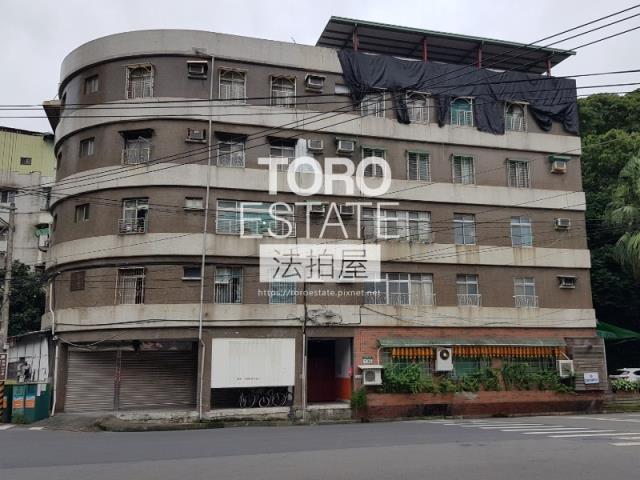 新店法拍公寓-1