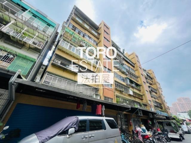 大安區拍賣華廈-5