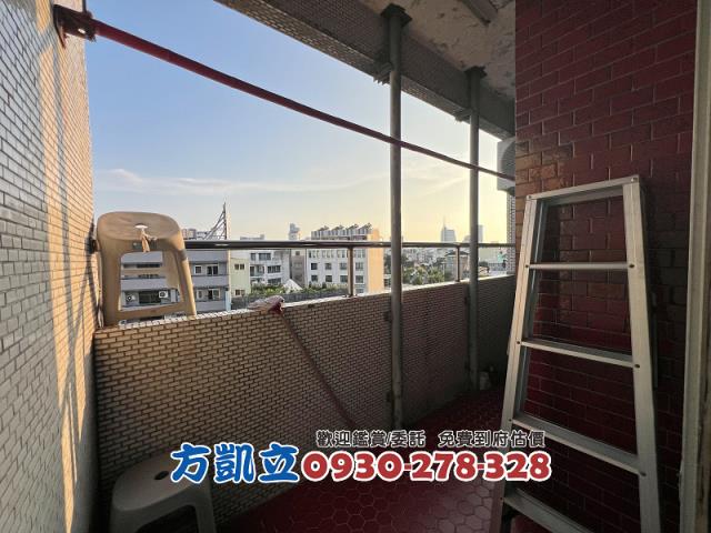 北區公寓-10