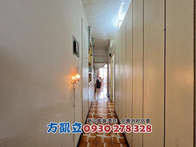 北區公寓-5
