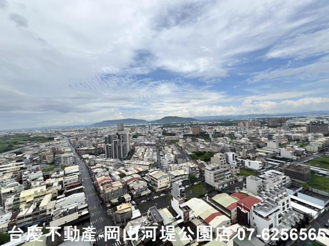 岡山大樓-13