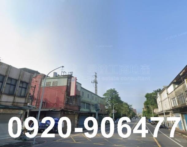 新莊廠房-1