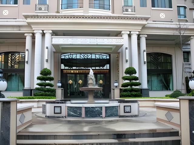 桃園區拍賣大樓-1